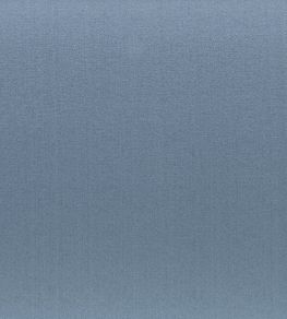 Brooks Fabric by Casamance Bleu Riviere