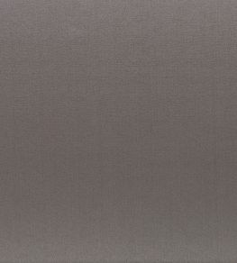Brooks Fabric by Casamance Brun Tabac