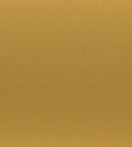 Brooks Fabric by Casamance Jaune Indien