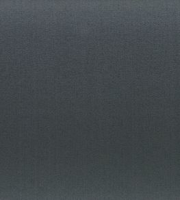 Brooks Fabric by Casamance Noir De Lune