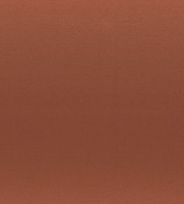 Brooks Fabric by Casamance Terracotta