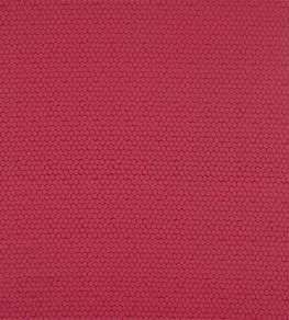 Brooks Fabric by Zoffany Cinnabar