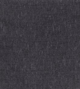 Bruges Fabric by Camengo Anthracite