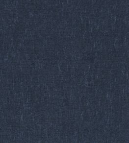 Bruges Fabric by Camengo Navy