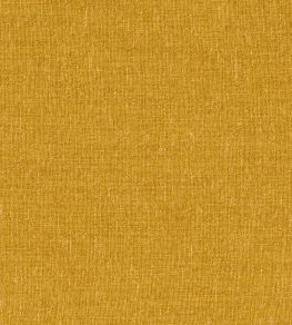 Bruges Fabric by Camengo Ocre