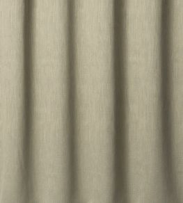 Brume Fabric by Nobilis Bleu Gris