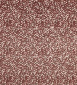 Brunei Fabric by Prestigious Textiles Copper