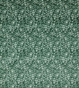 Brunei Fabric by Prestigious Textiles Emerald