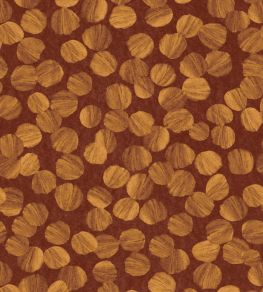 Brush Wallpaper by Coordonne Ruby