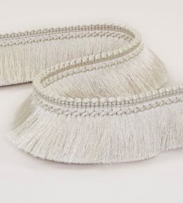 Brush Fringe Trimming by Romo Luna