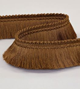 Brush Fringe Trimming by Romo Sienna