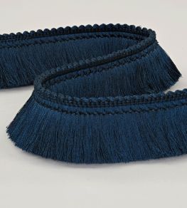 Brush Fringe Trimming by Romo Twilight