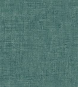 Brushed Suede Wallpaper by Arte Emerald