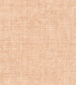 Brushed Suede Wallpaper by Arte Pale Coral