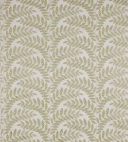 Bryony Fabric by Jane Churchill Green