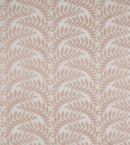 Bryony Fabric by Jane Churchill Pink