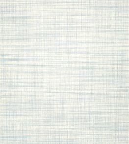 Bryson Wallpaper by Anna French Blue