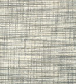 Bryson Wallpaper by Anna French Charcoal