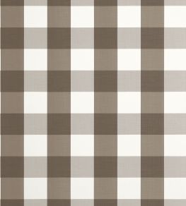 Buffalo Check Wallpaper by Thibaut Brown