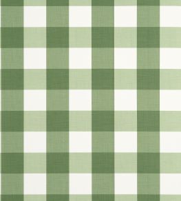 Buffalo Check Wallpaper by Thibaut Green
