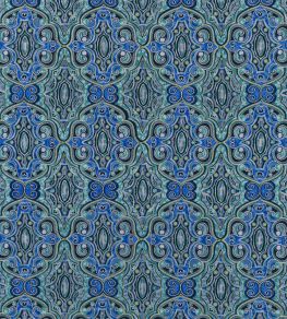 Bukhara Fabric by William Yeoward Ocean