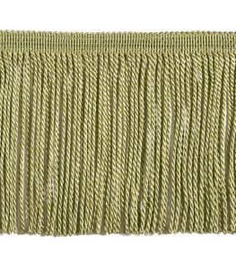 Bullion Fringe 120mm Trimming by Houles Galuchat