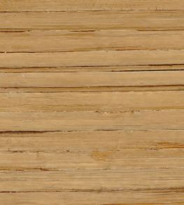 Buri Wallpaper by Casamance Paille