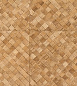 Buri Wallpaper by Elitis Retour A La Nature