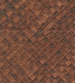 Buri Wallpaper by Elitis Tout Un Raffinement