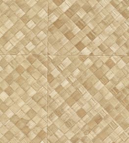 Buri Wallpaper by Elitis Une Vie De Boheme