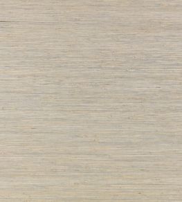 Burlap Wallpaper by Mark Alexander Celadon