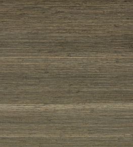 Burlap Wallpaper by Mark Alexander Loam