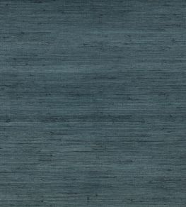 Burlap Wallpaper by Mark Alexander Ocean