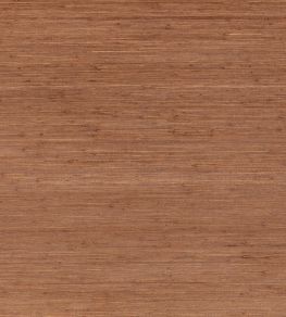 Burlap Wallpaper by Mark Alexander Paprika