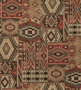 Burma Fabric by Warwick Document