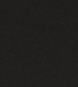 Bute Fabric by Wemyss Black
