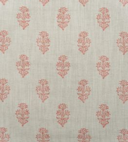 Buttercup Fabric by Andrew Martin Coral