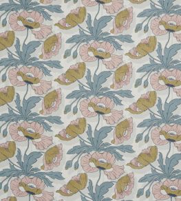 Butterfield Fabric by Liberty Lichen