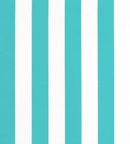 Cabana Stripe Fabric by Thibaut Capri