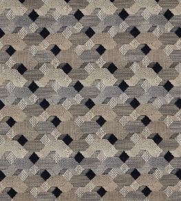 Cabaret Fabric by Warwick Natural