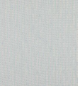 Cadiz Stripe Fabric by Jane Churchill Blue