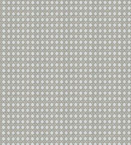 Cafe Society Fabric by Madeaux 01 Blanc