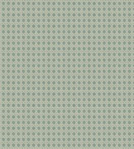 Cafe Society Fabric by Madeaux 03 Ocean