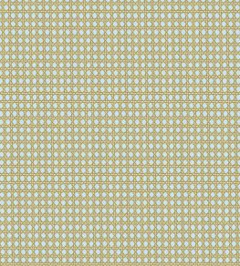 Cafe Society Fabric by Madeaux 04 Jaune