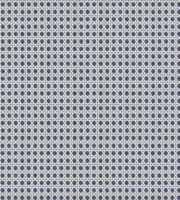 Cafe Society Fabric by Madeaux 08 Navy