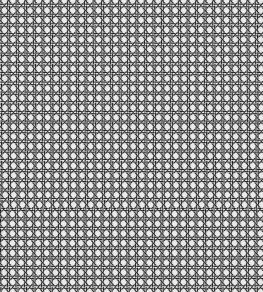 Cafe Society Fabric by Madeaux 09 Noir