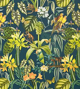 Caicos Wallpaper by Prestigious Textiles Lagoon