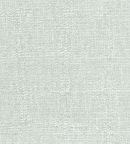 Calais Fabric by Thibaut Mist
