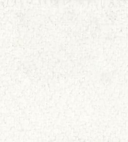 Calanques Fabric by Camengo Blanc