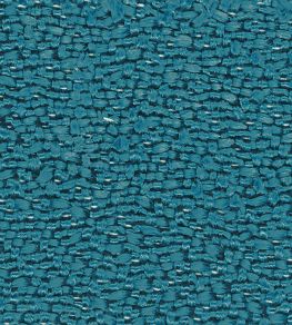 Calanques Fabric by Camengo Bleu